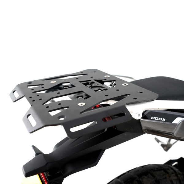 R&G Adventure Rack for Kove 800X PRO '24-